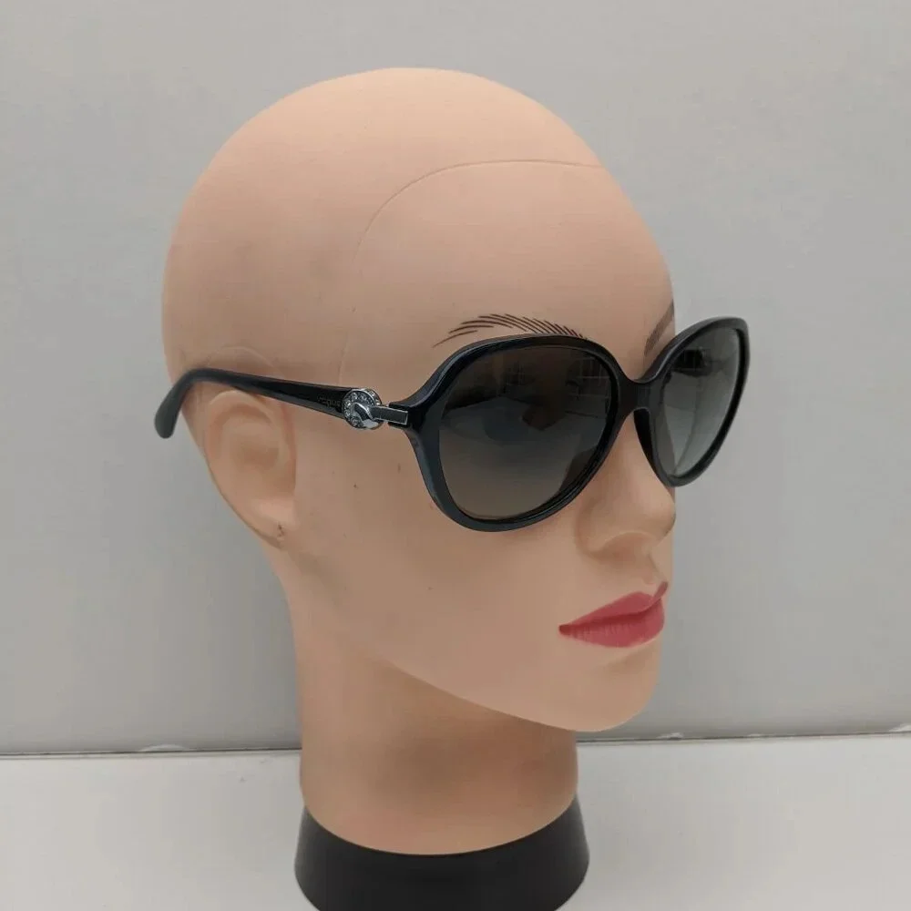 🕶️ Vogue VO2916-SB W44/11  Sunglasses 58/17-135 / JLE514🕶️